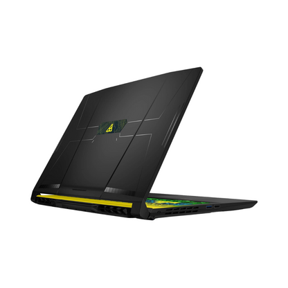 Msi Crosshair 15 B12ugz Intel Core i7 2.7GHz 32GB 1TB Yellow