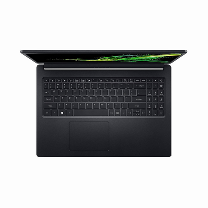 Acer Aspire 3 N19h1 Intel Celeron N4020 4GB 12GB SSD Black