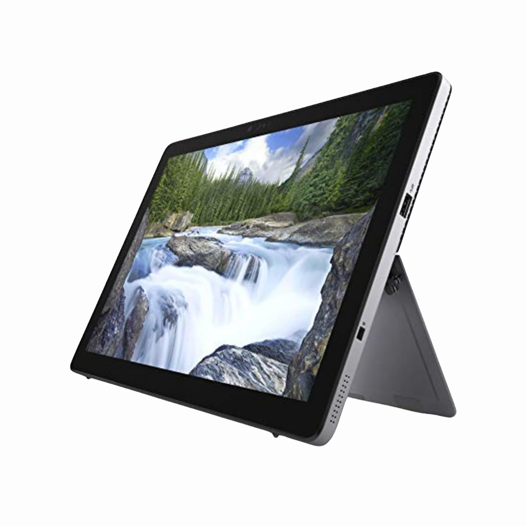 Dell Latitude 7200 2 In 1 T04j Intel Core i5-8365U 8GB 240GB Silver