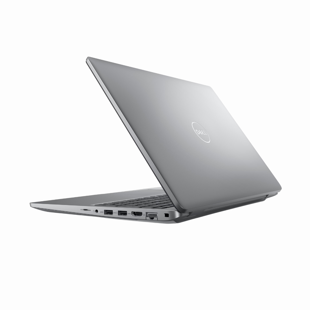 Dell Latitude 5550 P127f Intel® Core™ Ultra 7 165U, Vpro 16GB 1 TB, SSD Silver
