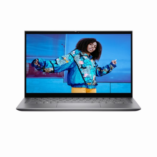 Dell Inspiron 14 - 5410 (2 In 1) P147g Intel Core i5 8GB 256GB Silver