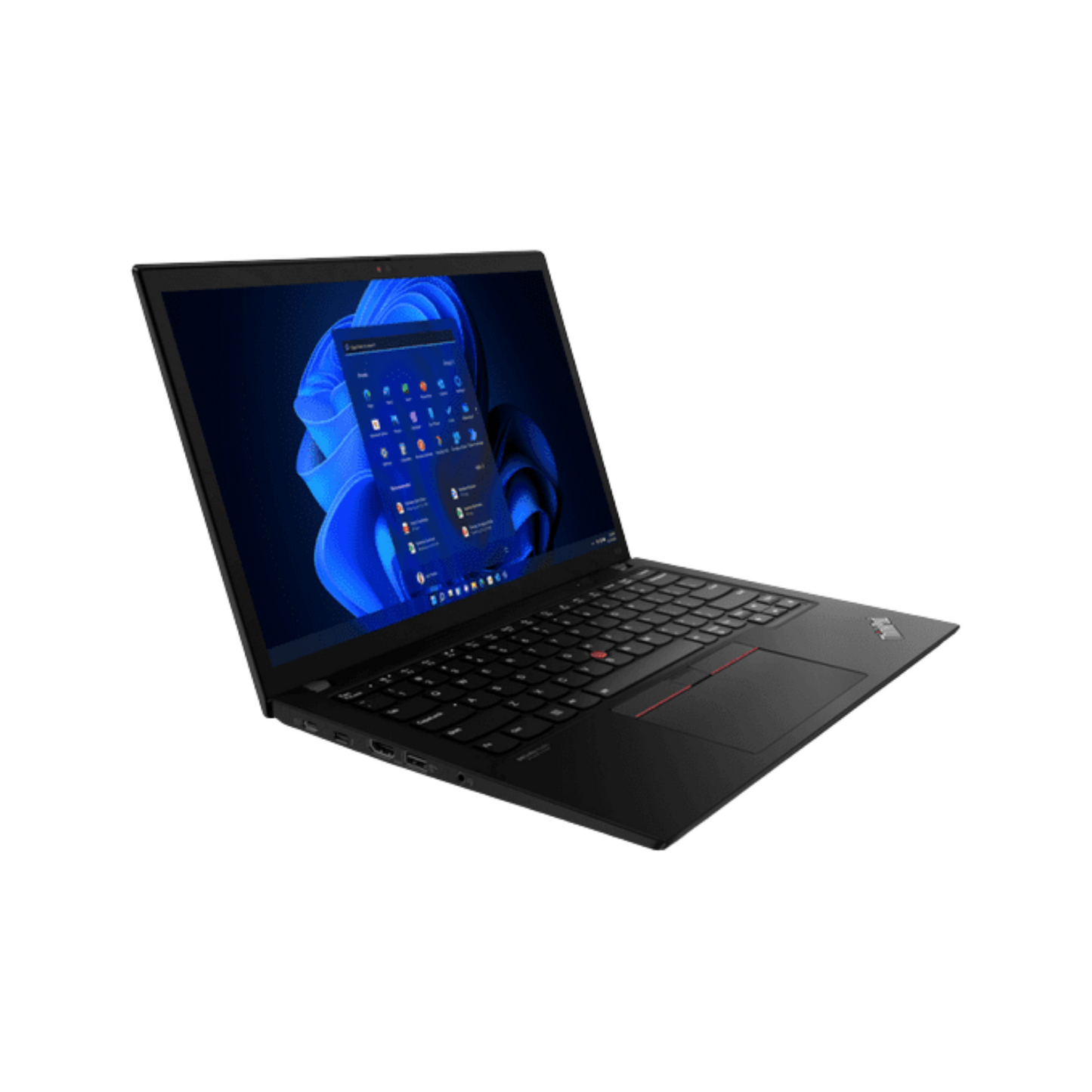 Lenovo Thinkpad X13 Gen 3 21Bn-005Gau Intel Core i5 12Th Gen 16GB 512GB Grey