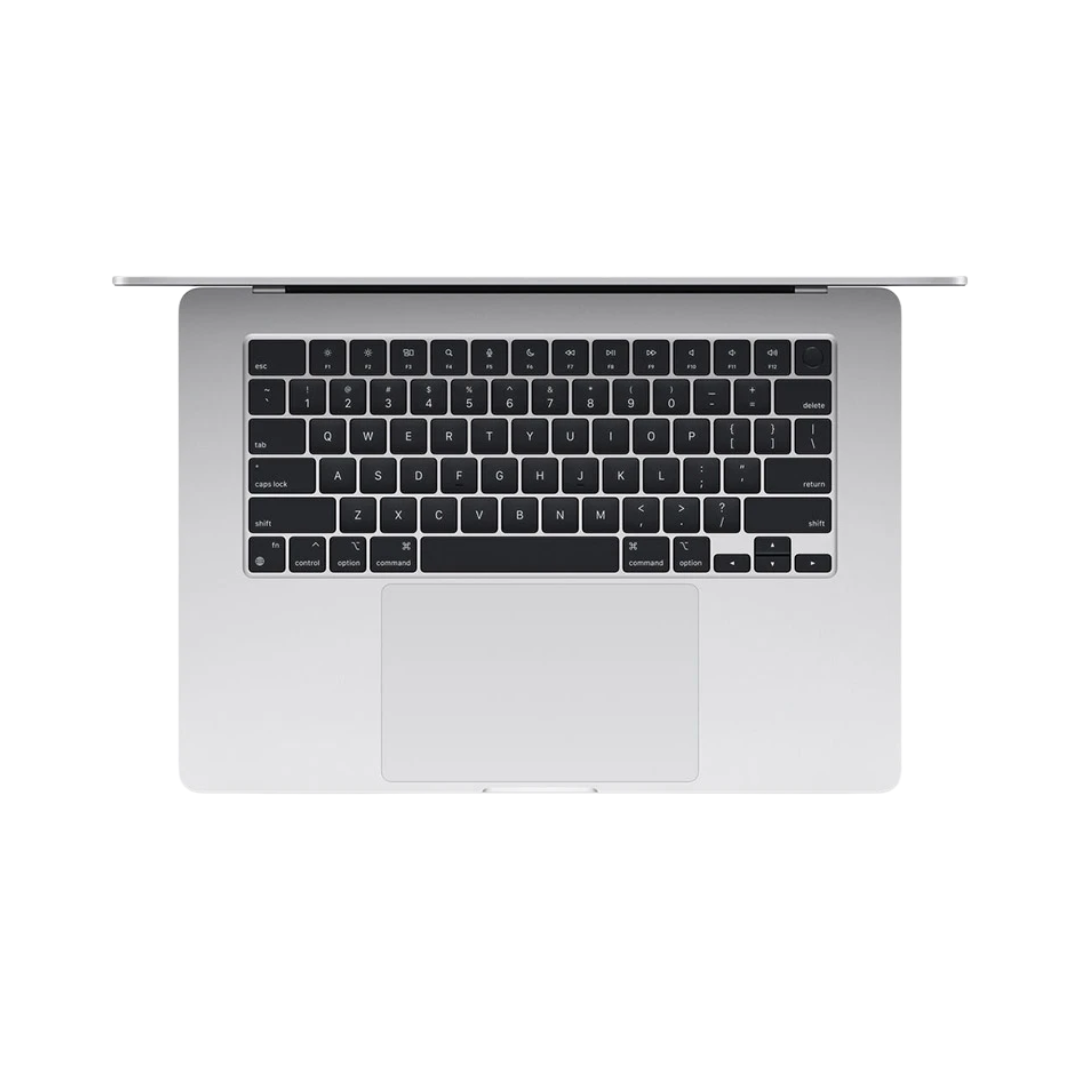 Apple Macbook Air A3114 M3 8GB 2024 Silver