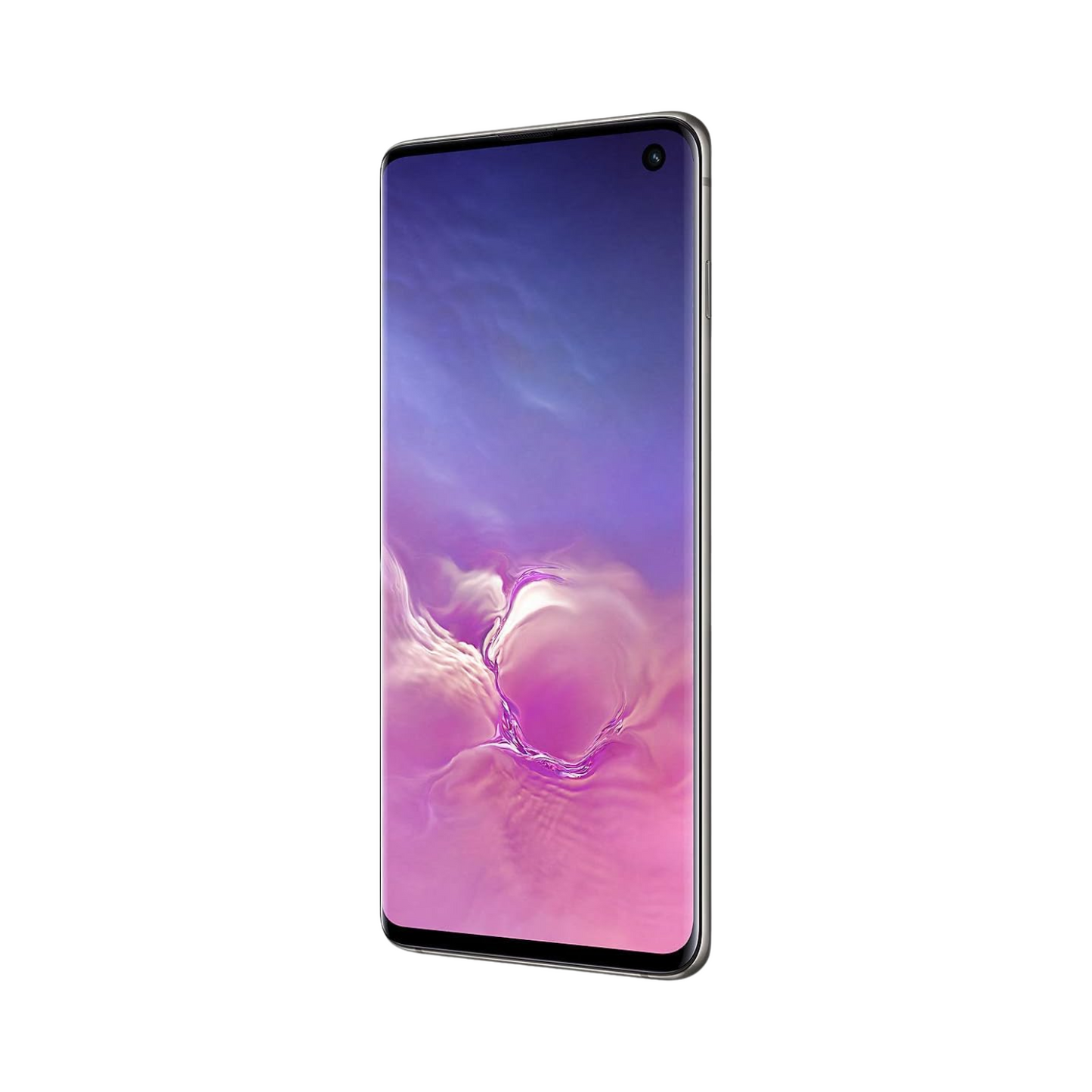 Samsung S10 Edge Sm-G973f 128GB Black