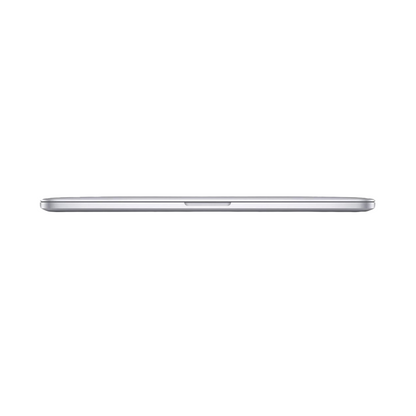 Apple Macbook Pro A1398 2.5 GHz Quad-Core Intel Core i7 16GB 2014 Silver