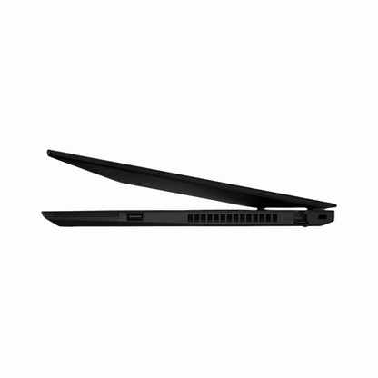 Lenovo Thinkpad T15 Intel Core i5-10310U @2.21GHz 16GB 256GB SSD Black