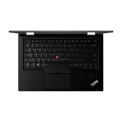 Lenovo Thinkpad X1 Yoga Intel Core i5-6200Au 8GB Black