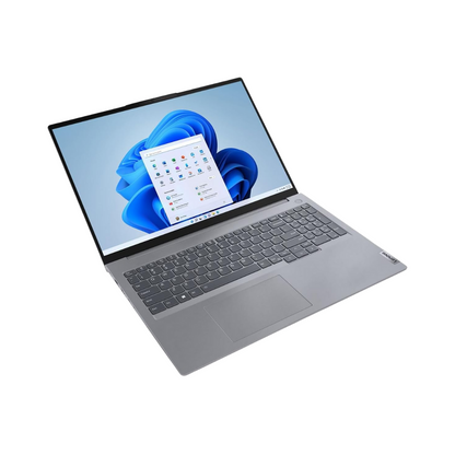 Lenovo Thinkbook 16 G6 Irl Intel Core i5-1335U @ 1.30 GHz 16GB 512GB SSD Silver