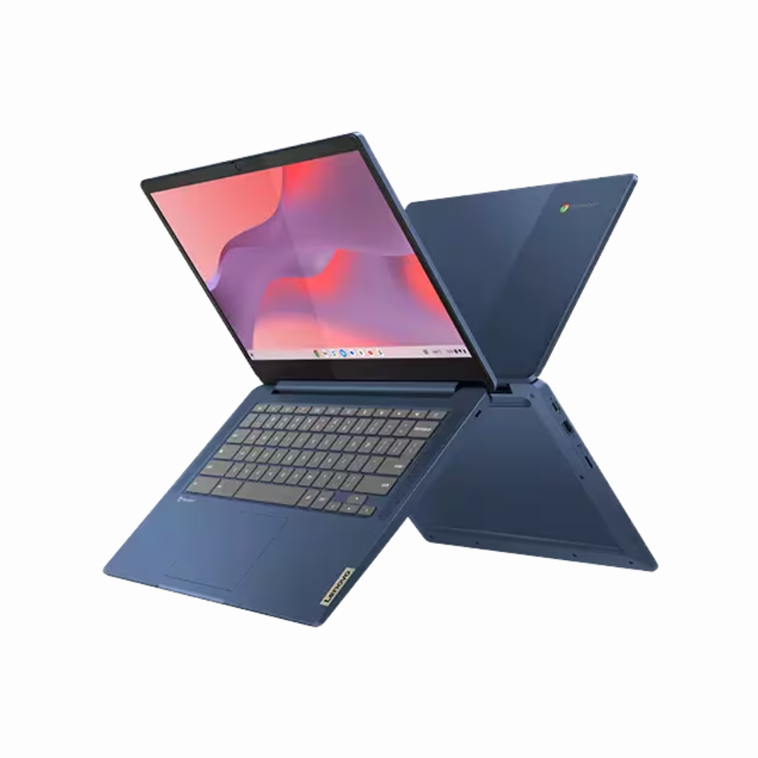 Lenovo Slim 3 Crome 82Xj0016au Intel Core i5 4GB 250GB Purple