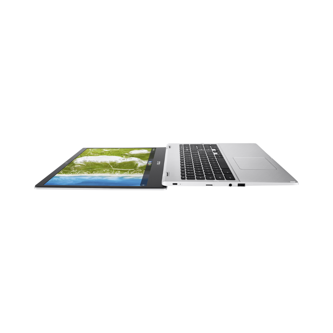 Asus Cx1 Celeron Cx1500cka-Ej0237 Intel Celeron 8GB 256GB SSD Grey