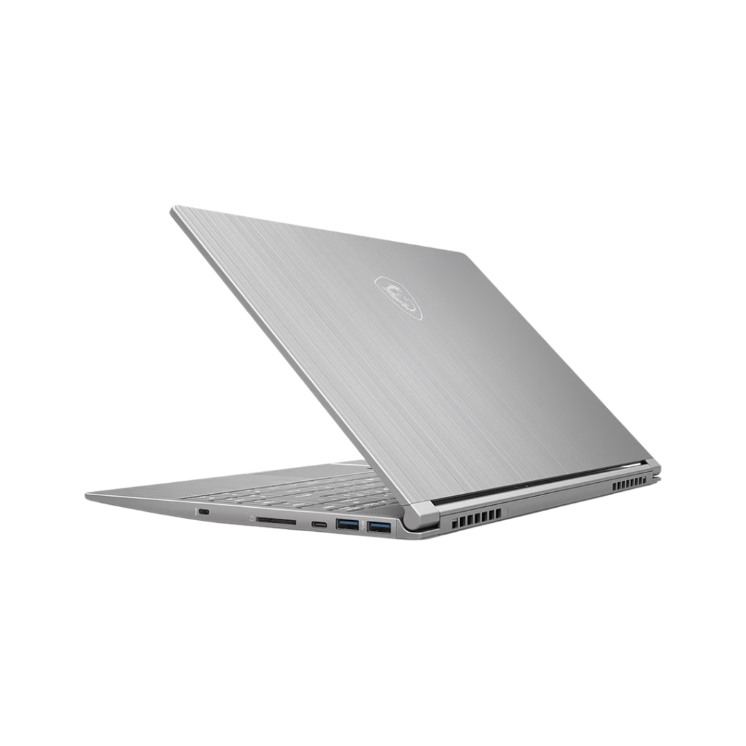 Msi Prestige Ps42 Modern 8Mo Intel Core i5 1.8GHz 8GB 256GB Silver
