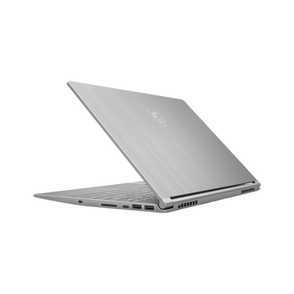 Msi Prestige Ps42 Modern 8Mo Intel Core i5 1.8GHz 8GB 256GB Silver