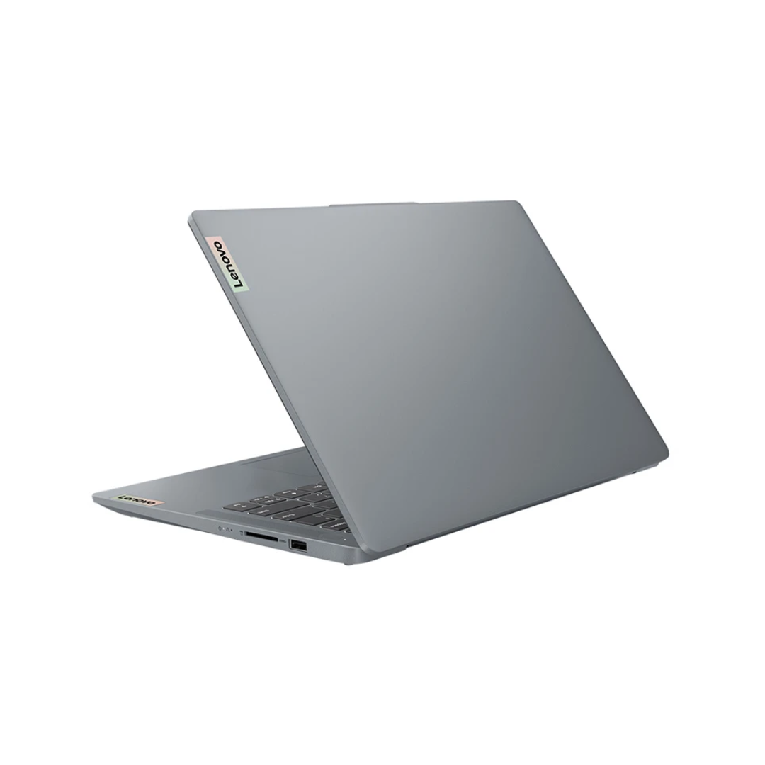 Lenovo Ideapad Slim 3I 12Th Gen i5-12450H 8GB 512GB SSD Silver