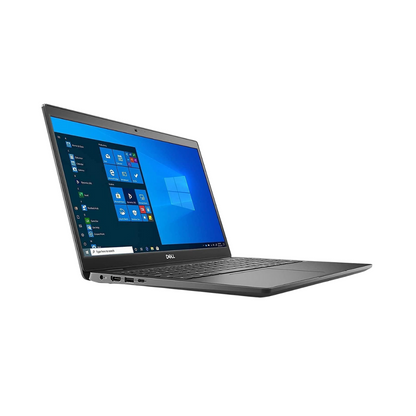 Dell Latitude 3510 P101f001 (Faulty Battery) Intel Core i5-10210U 8GB 256GB Grey