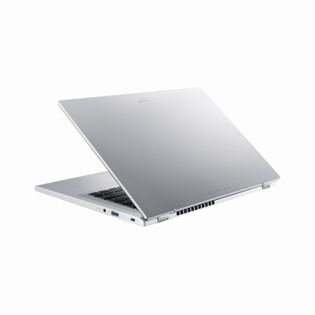 Acer Aspire 3 Intel Core i3 8GB 250 Silver