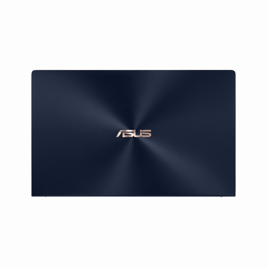 Asus Zenbook Ux434f Intel Core i5 - 10210U 8GB 512GB SSD Blue