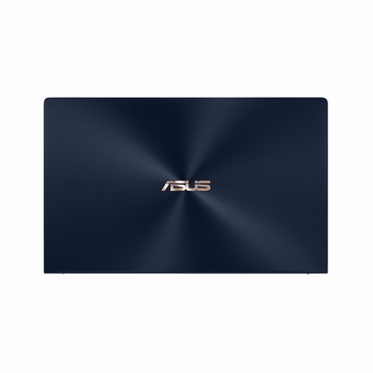 Asus Zenbook Ux434f Intel Core i5 - 10210U 8GB 512GB SSD Blue