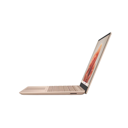 Microsoft 1951 12Th Gen Intel(R) Core(Tm) i5-1235U 2.50GHz 8GB 473GB Pink