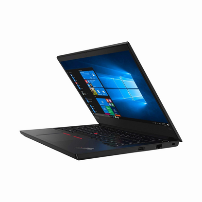 Lenovo Thinkpad 14S Gen 2 Intel Core i5-1135G7 16GB 256GB Black