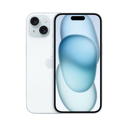 Refurbished iPhone 15