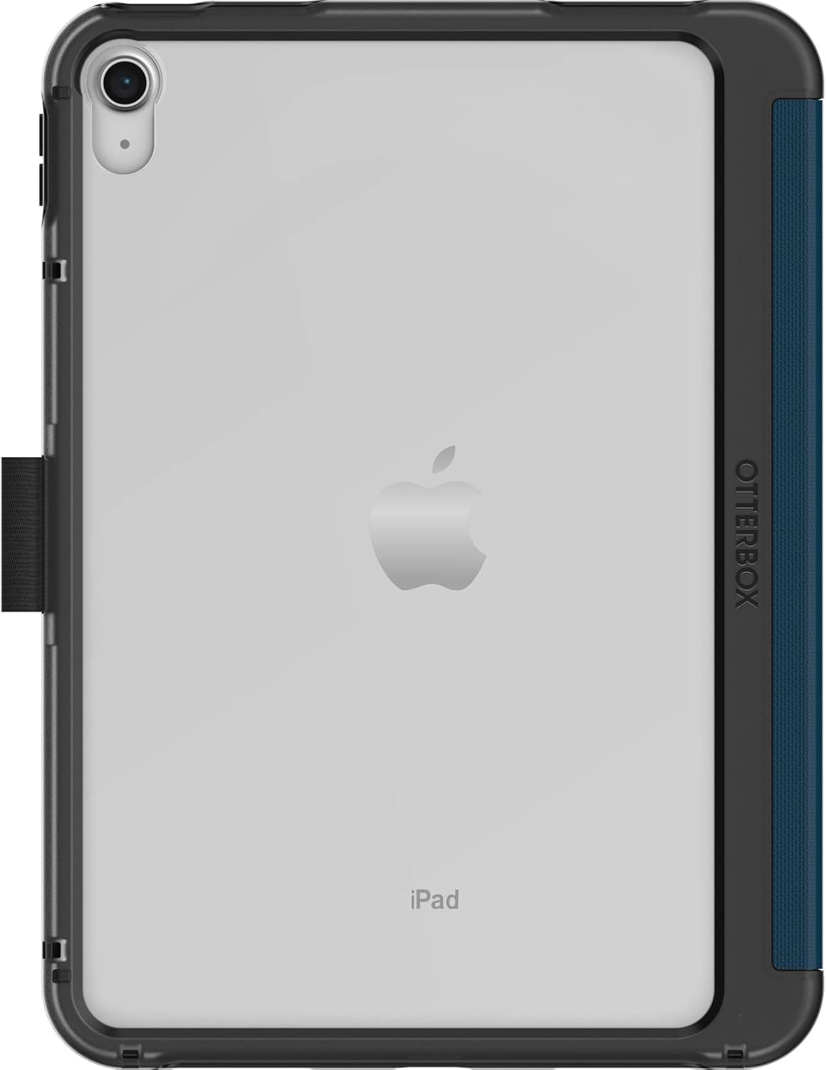 OtterBox Symmetry Folio Case For Apple iPad 10th Gen - Blue