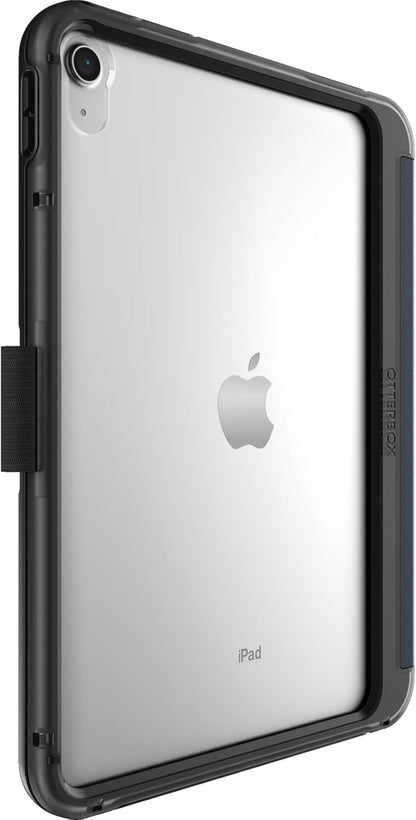 OtterBox Symmetry Folio Case For Apple iPad 10th Gen - Blue