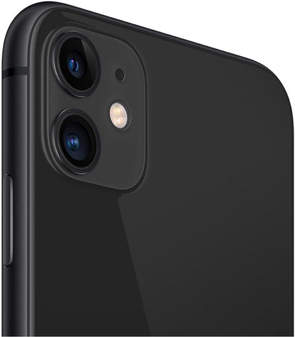 Refurbished iPhone 11 (64 GB)