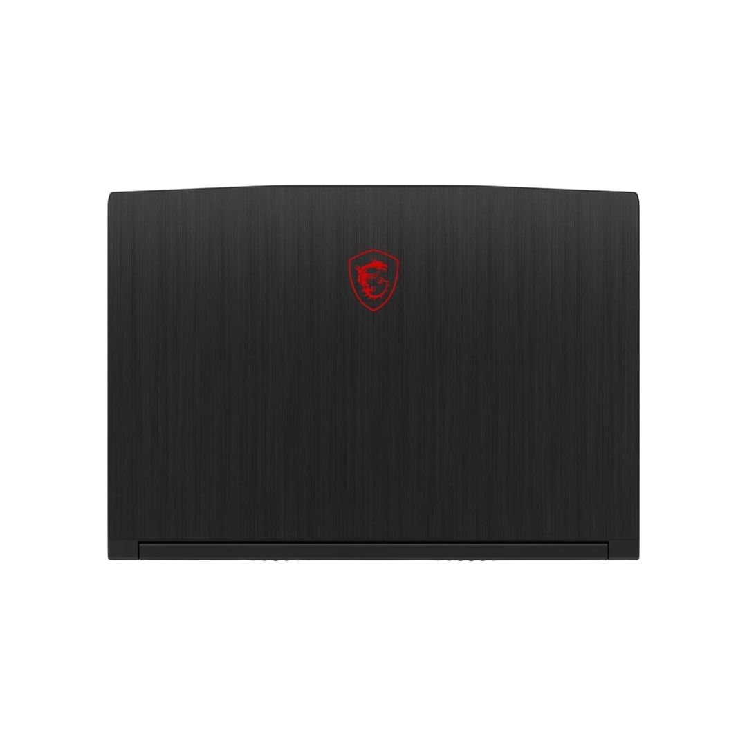 Msi Ms-16W1 15.6" Gf65 Thin Gaming Laptop Intel Core i5 16GB 500GB Black