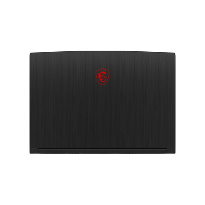 Msi Ms-16W1 15.6" Gf65 Thin Gaming Laptop Intel Core i5 16GB 500GB Black