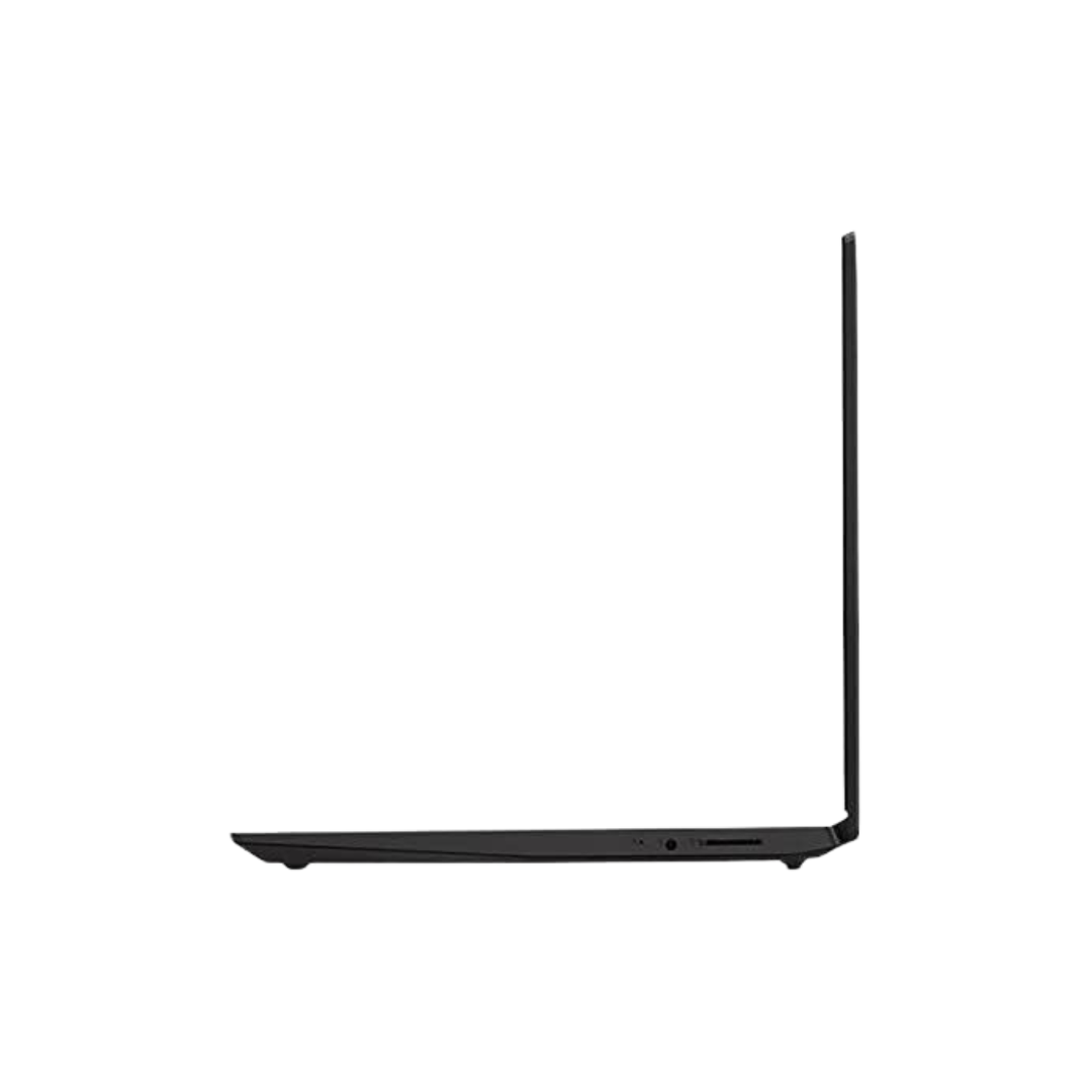 Lenovo Ideapad S145 81N3 AMD A9-9425 Radeon R5 8GB 256GB Black