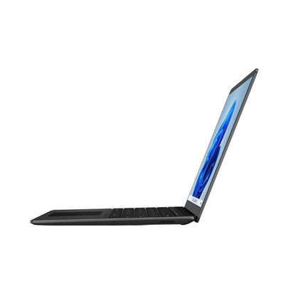 Microsoft Laptop 4 1951 12Th Gen Intel Core i5-1235U 2.50GHz 8GB 500GB Black