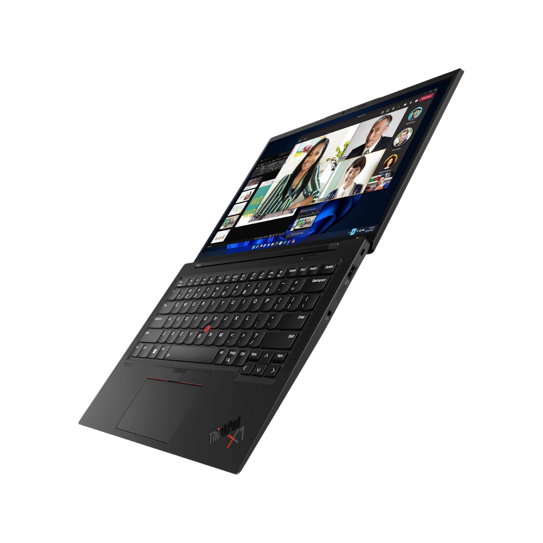 Lenovo Thinkpad P1 Gen 4 12Th Gen Intel Core i7-1270P 2.20GHz 16GB 256 Black