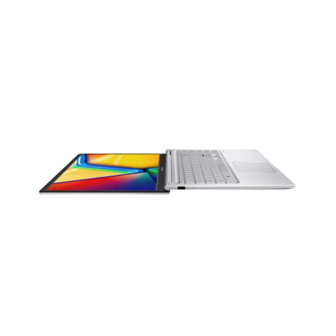 Asus Vivobook F1504z 12Th Gen i7-1255U 1.70GHz 16GB 1TB Silver
