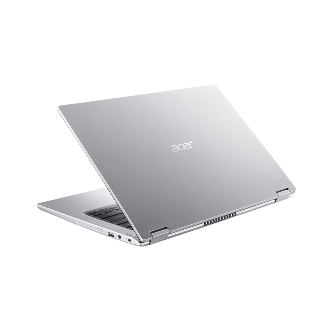 Acer Laptop N20w2 Celeron 4GB Silver