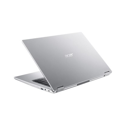 Acer Laptop N20w2 Celeron 4GB Silver