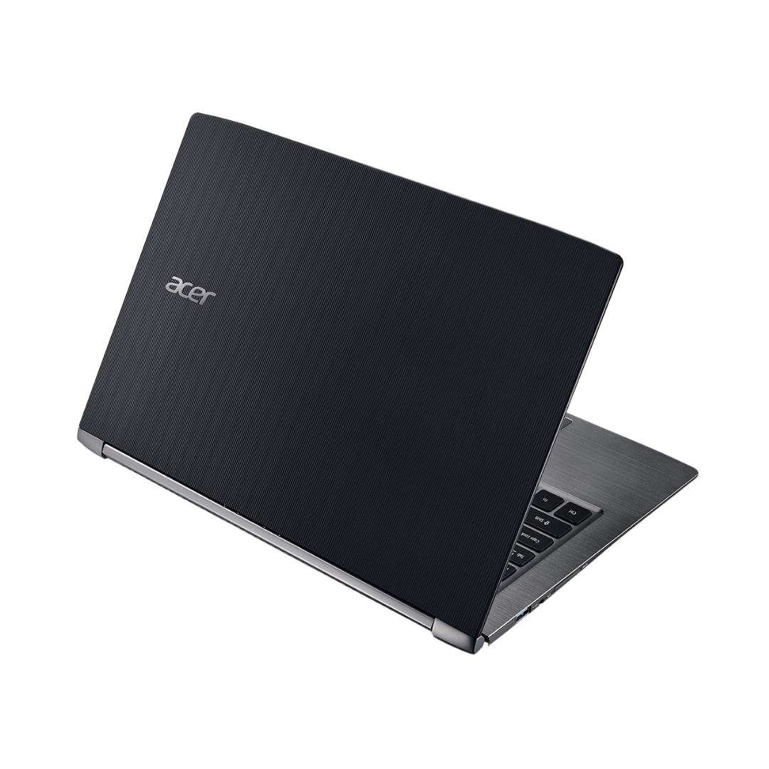 Acer Aspire S5-371T Intel Core i3-6100U 8GB 128GB Black
