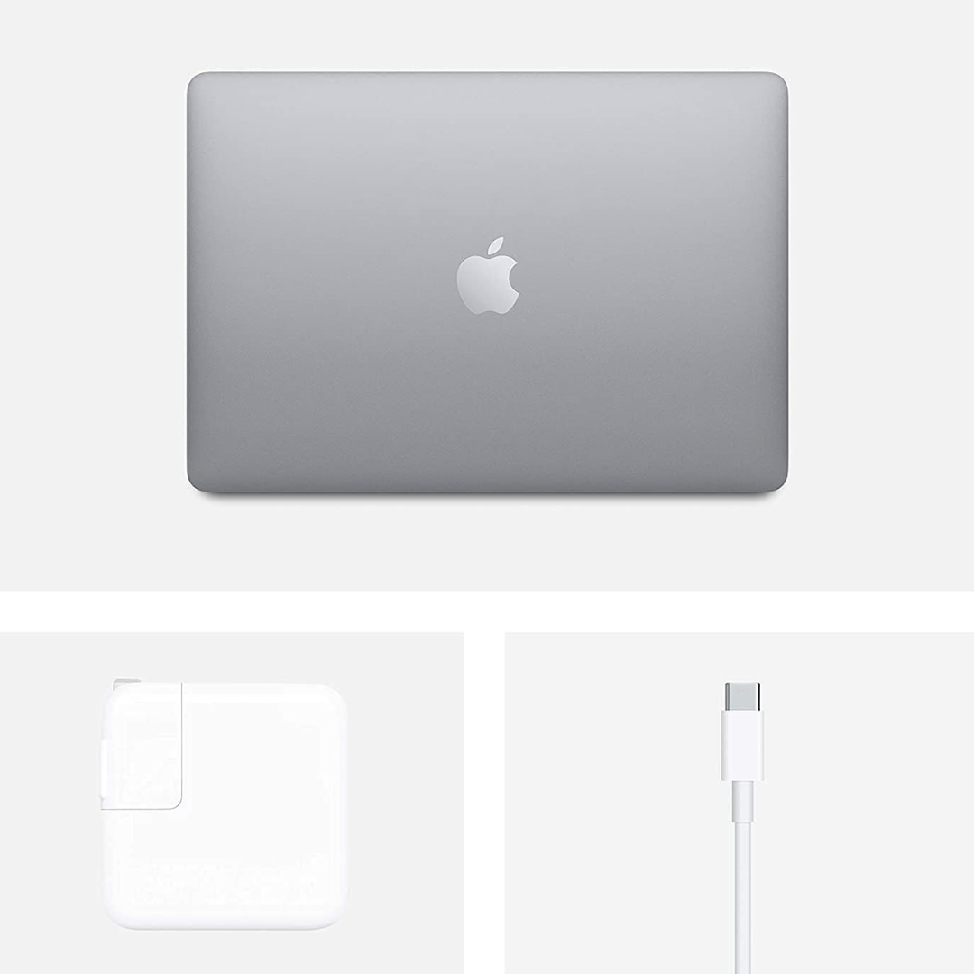 Apple Macbook Air 13' A2337 8GB 2020 Silver