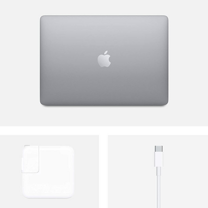 Apple Macbook Air 13' A2337 8GB 2020 Silver