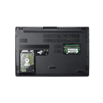 Acer Aspire 3 A315-21-40Al Black