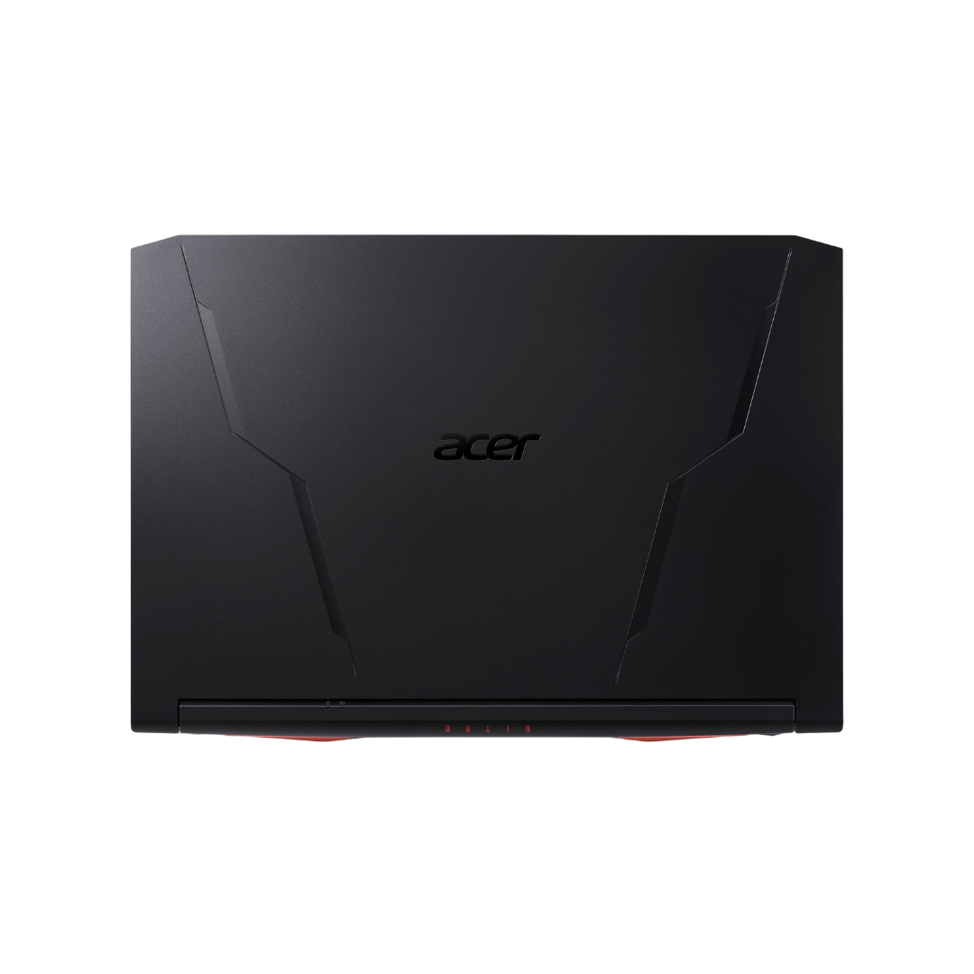 Acer Nitro 5 N20c1 Intel Core i7-11800H 11Th Gen 8GB 475GB Black