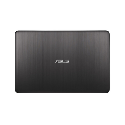 Asus X540l Intel Core i3 4GB 100GB Black