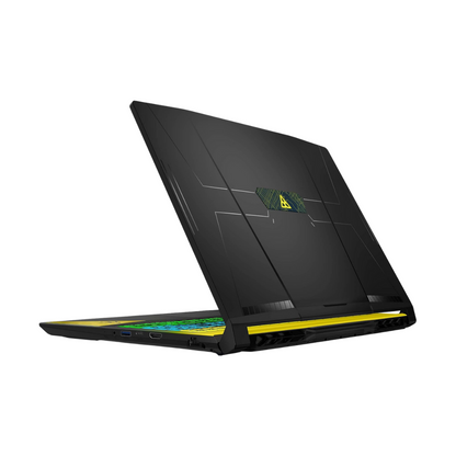Msi Crosshair 15 B12ugz Intel Core i7 2.7GHz 32GB 1TB Yellow