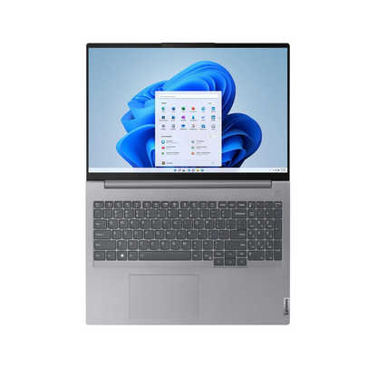Lenovo Thinkbook 16 G6 Irl Intel Core i5-1335U @ 1.30 GHz 16GB 512GB SSD Silver