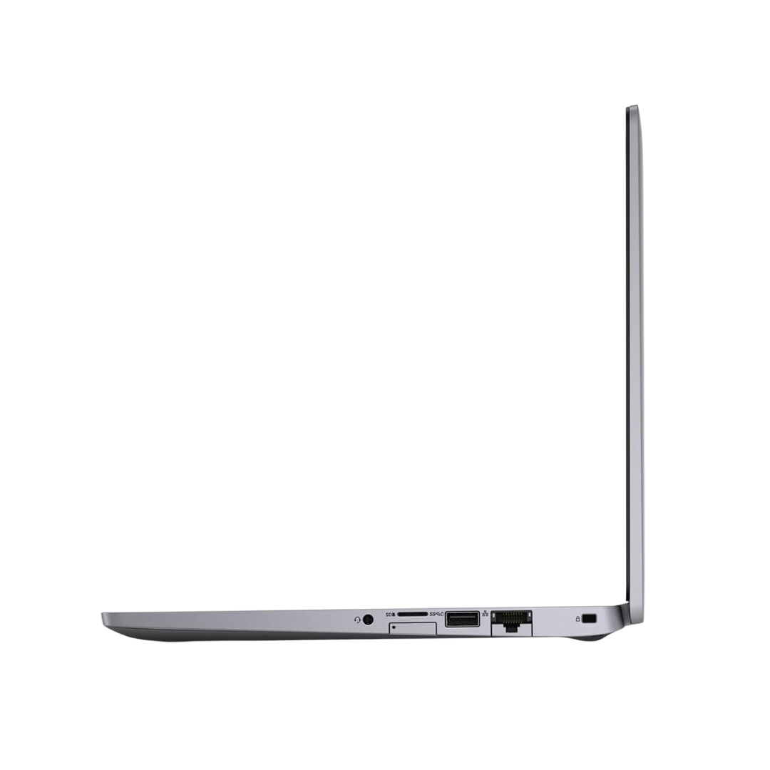Dell Latitude 5310 Intel Core i5 8GB Silver