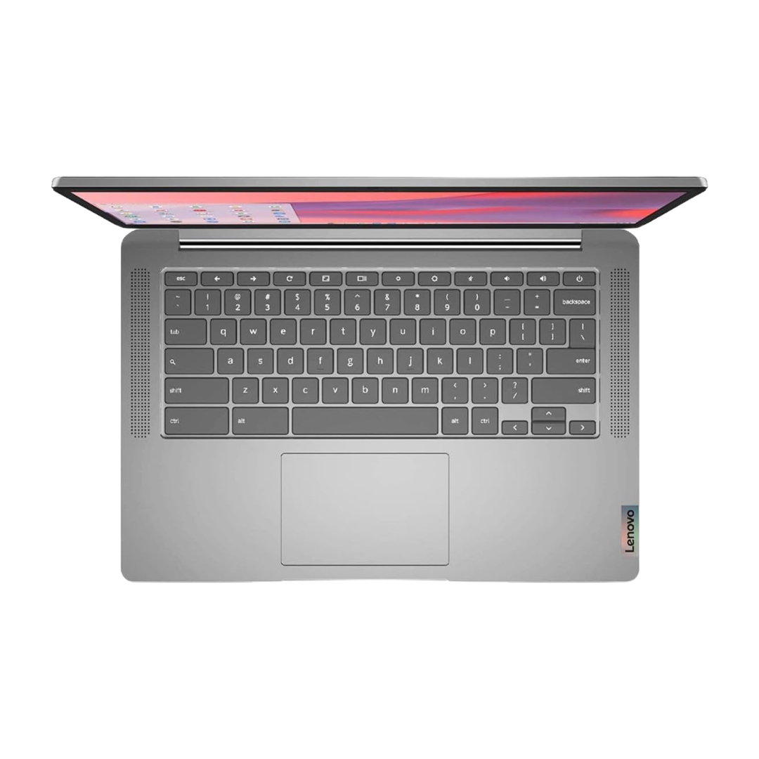Lenovo Ideapad 3 Slim 14M836 8GB Silver