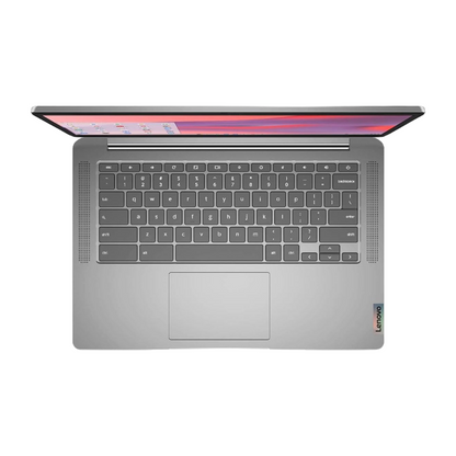 Lenovo Ideapad 3 Slim 14M836 8GB Silver