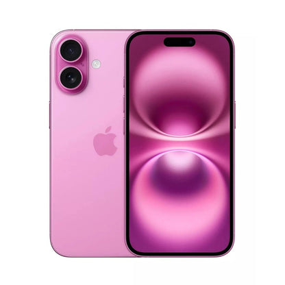 Refurbished iPhone 16