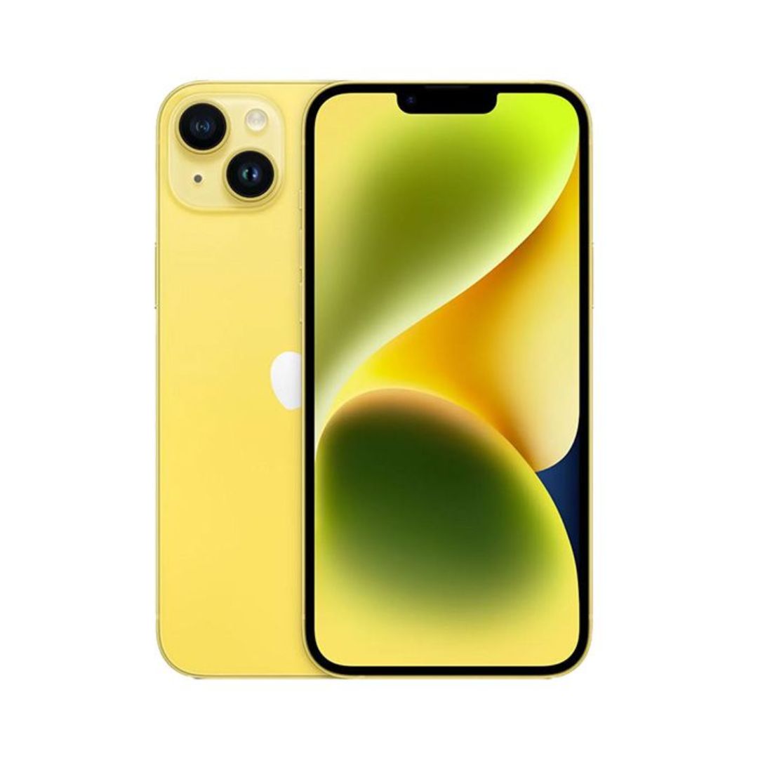Refurbished iPhone 14 Plus