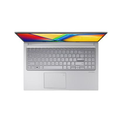 Asus Vivobook F1504z 12Th Gen i7-1255U 1.70GHz 16GB 1TB Silver
