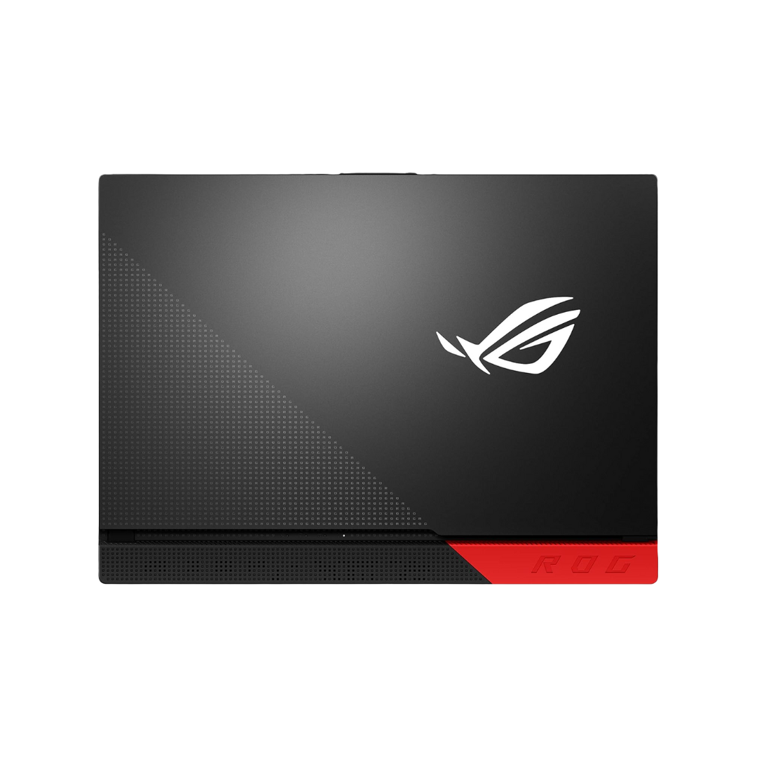 Asus Rog Strix G513 Rtx 350 Ryzen 5 5600H 32GB 456GB Black